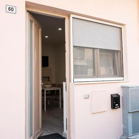 Appartement Caus Relax