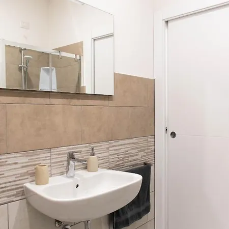 Appartement Caus Relax Oristano