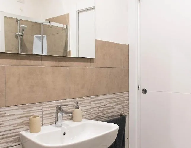 Apartamento Caus Relax Oristano