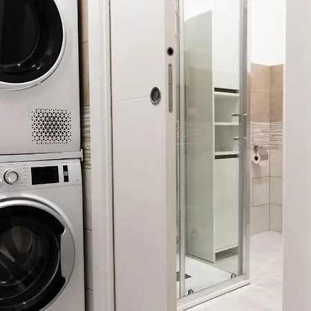 Caus Relax Apartman Oristano