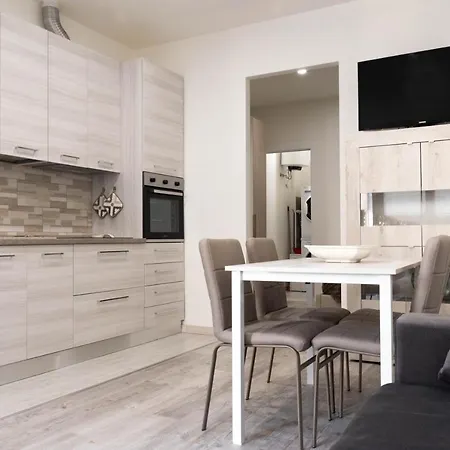 Apartman Caus Relax Oristano