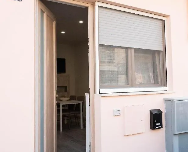 Апартаменты Caus Relax