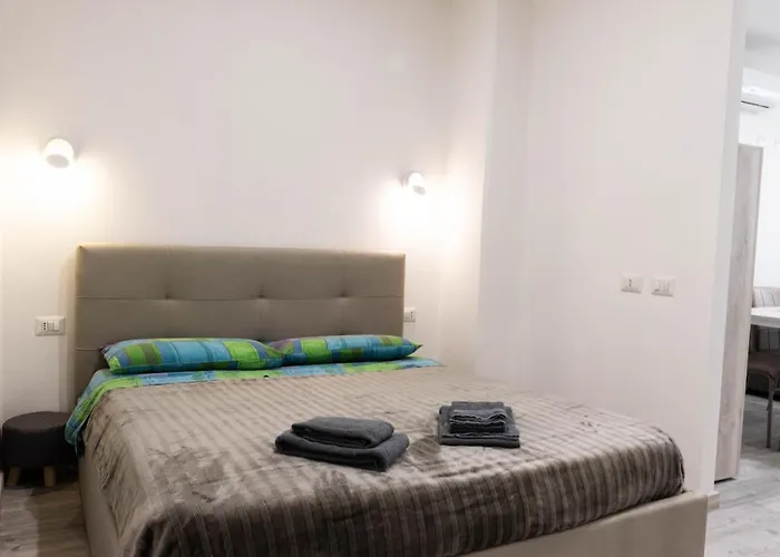 Caus Relax * Ористано